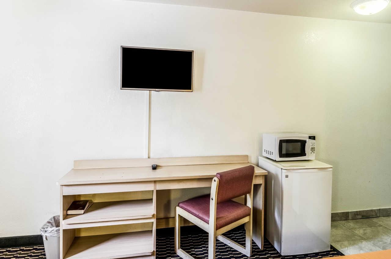 Rodeway Inn Winston Salem Route 52 Zewnętrze zdjęcie