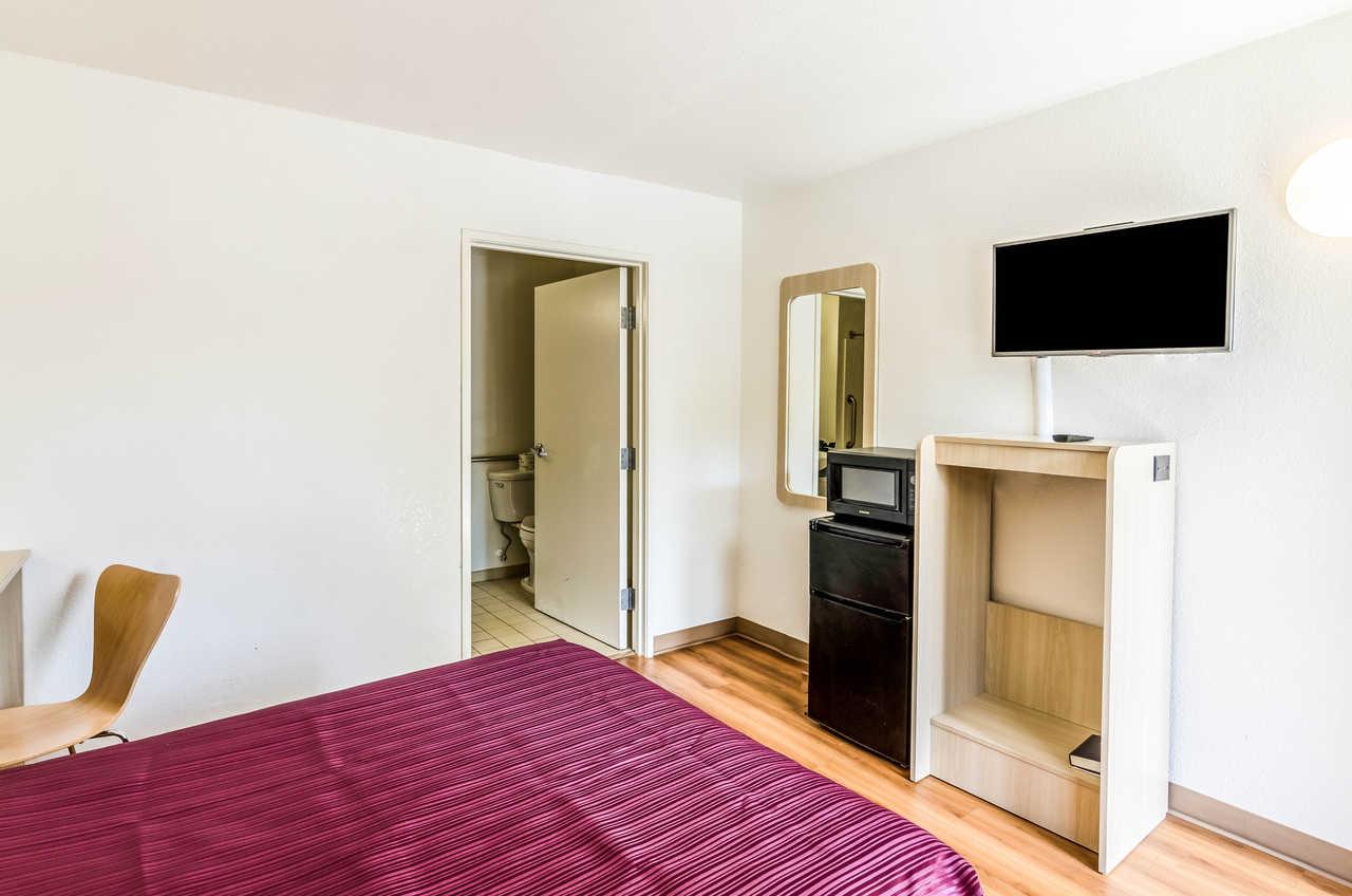 Rodeway Inn Winston Salem Route 52 Zewnętrze zdjęcie