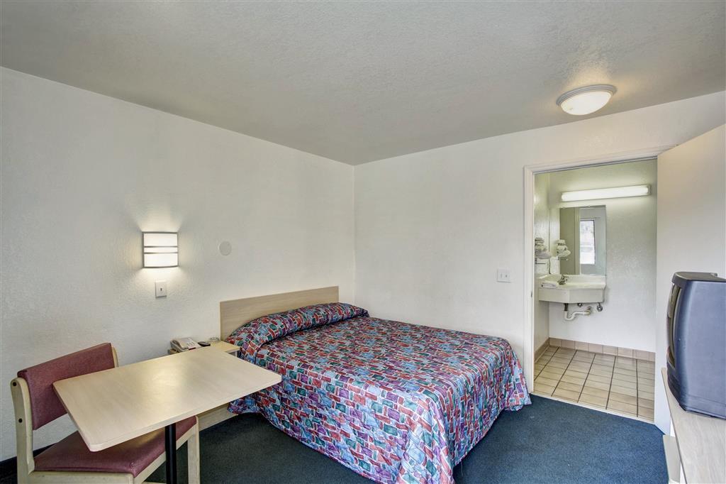 Rodeway Inn Winston Salem Route 52 Pokój zdjęcie