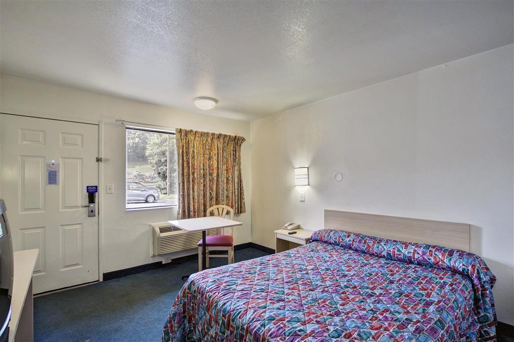 Rodeway Inn Winston Salem Route 52 Pokój zdjęcie