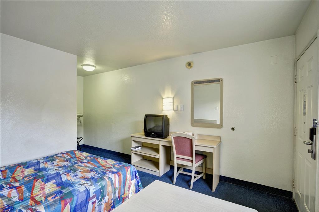 Rodeway Inn Winston Salem Route 52 Pokój zdjęcie