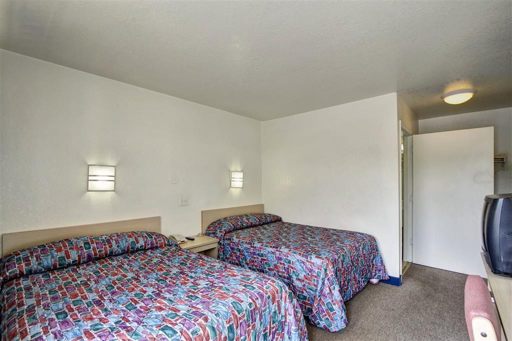 Rodeway Inn Winston Salem Route 52 Pokój zdjęcie
